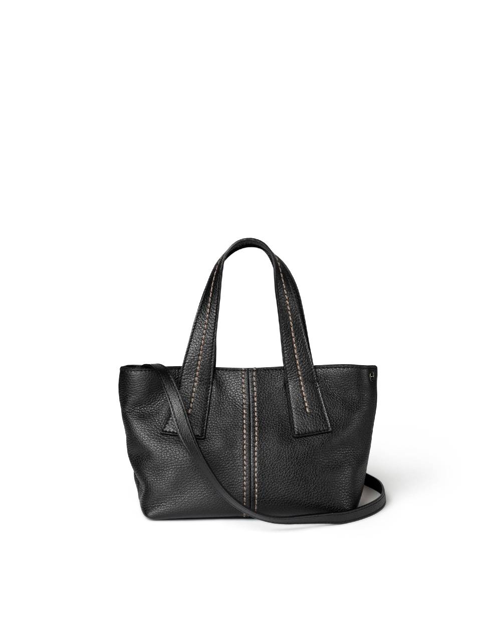 Plinio Visona DAILY NERO - 24590 Italy