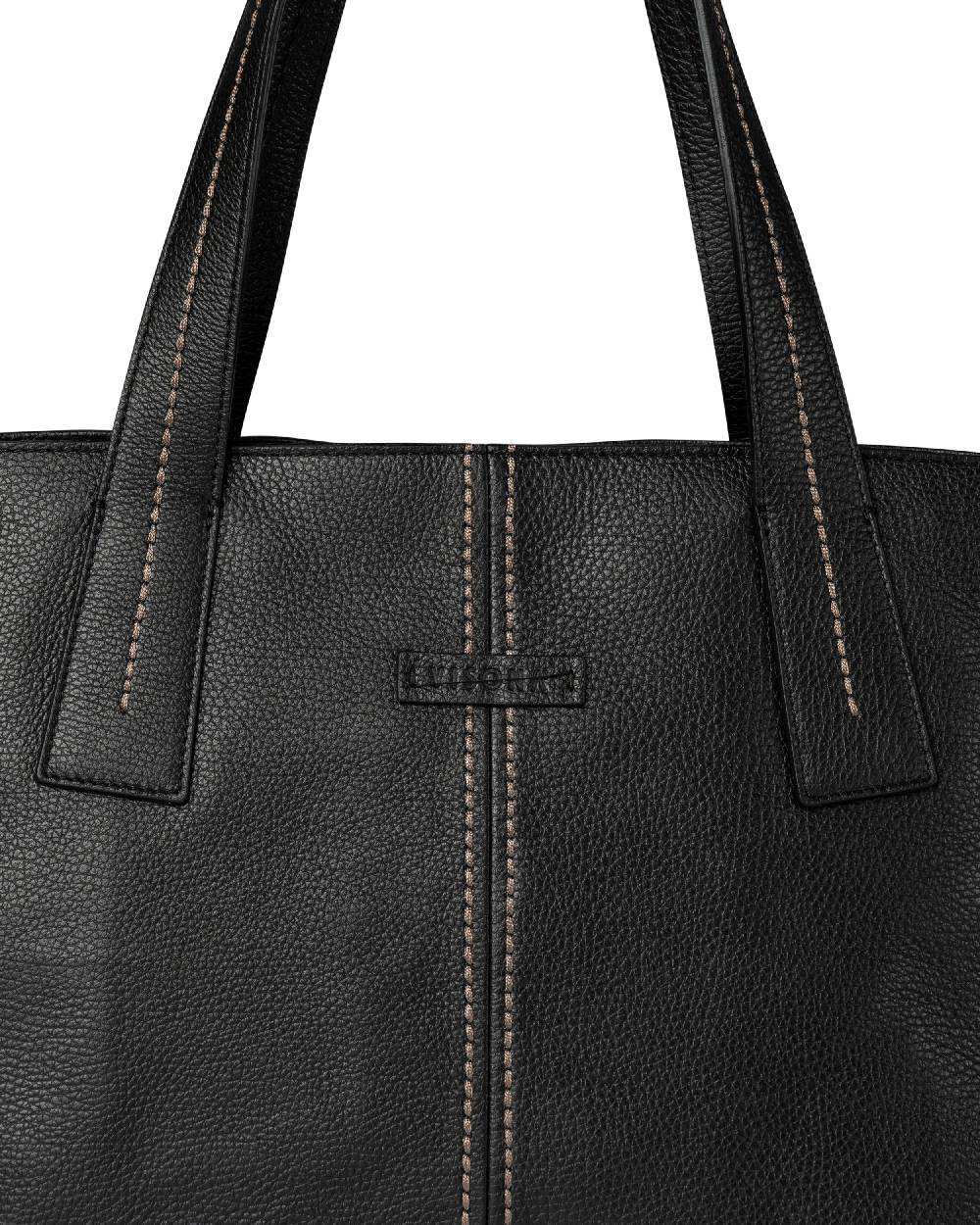 Plinio Visona DAILY NERO - 24592 In Linea