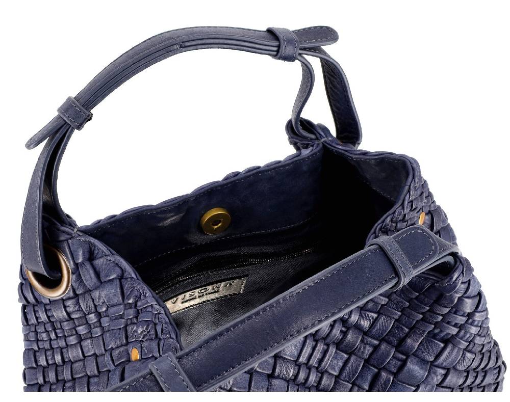 Plinio Visona ESMERALDA NAVY - 20294 Consegna Veloce