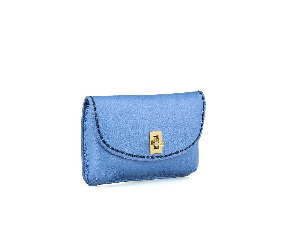 Plinio Visona PORTACELLULARE JEANS - 20625 Outlet