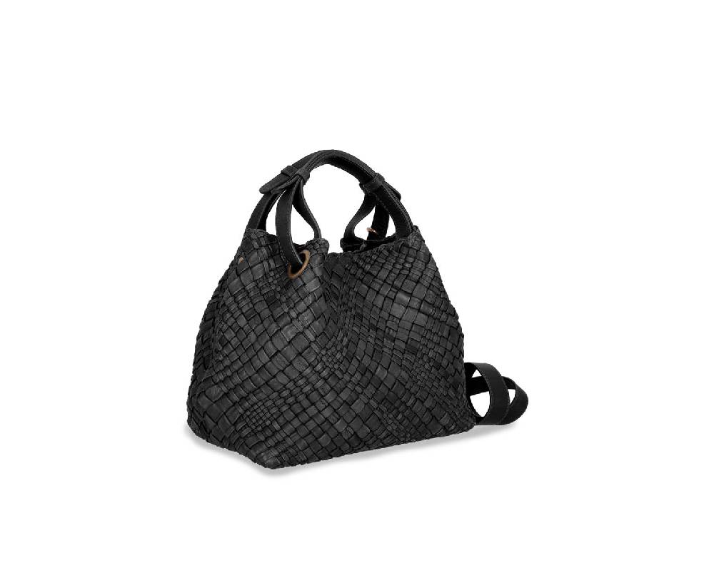 Plinio Visona ESMERALDA NERO - 20294 Offerte