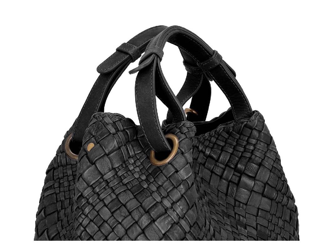 Plinio Visona ESMERALDA NERO - 20294 Offerte