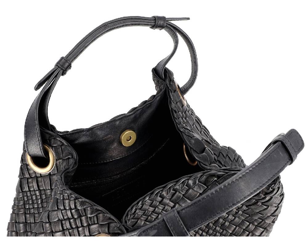 Plinio Visona ESMERALDA NERO - 20294 Offerte