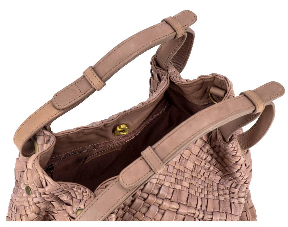 Plinio Visona ESMERALDA MAUVE - 20294 Vendita Calda