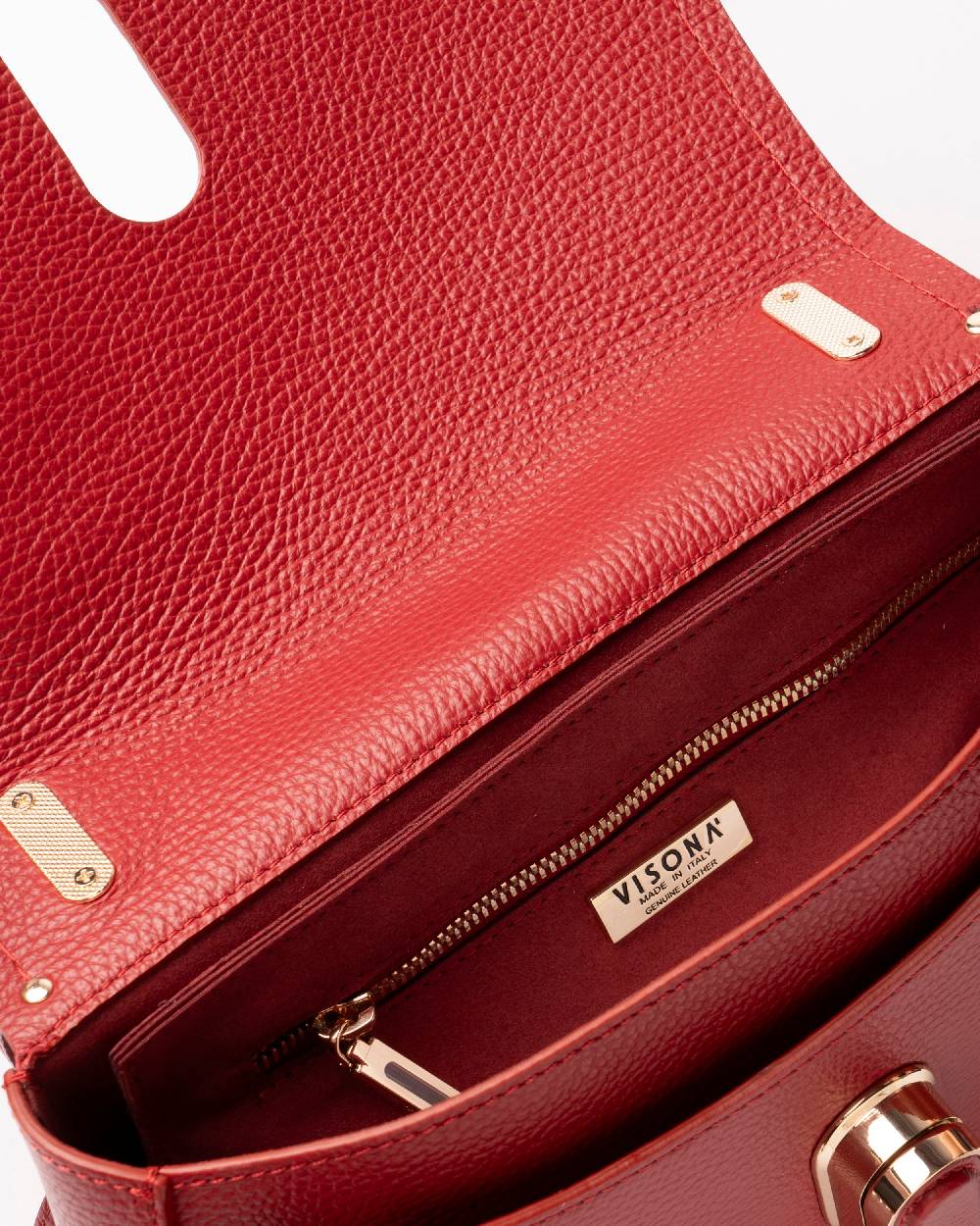 Plinio Visona MATILDE ROSSO - 24544 Promozione