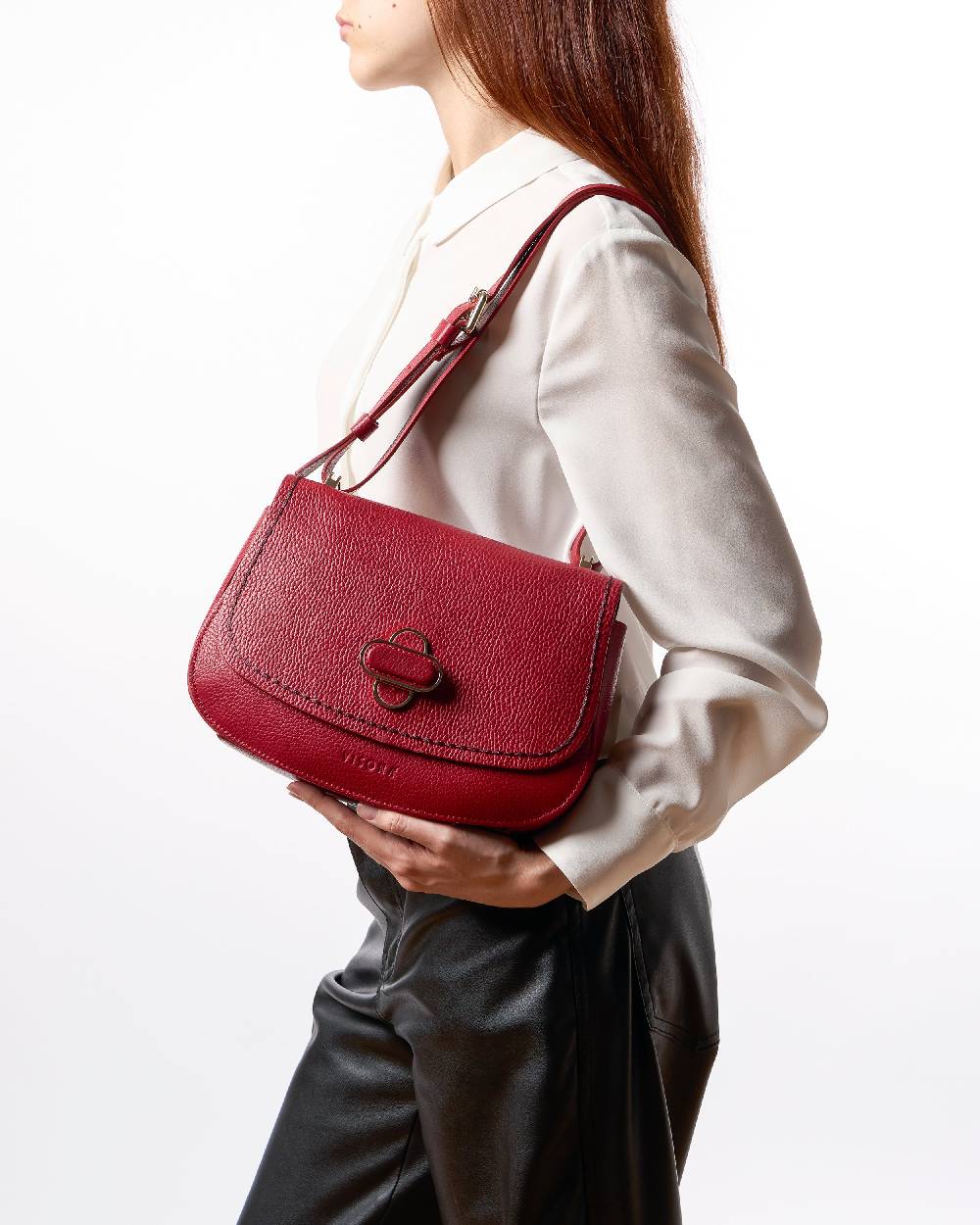 Plinio Visona MATILDE ROSSO - 24544 Promozione