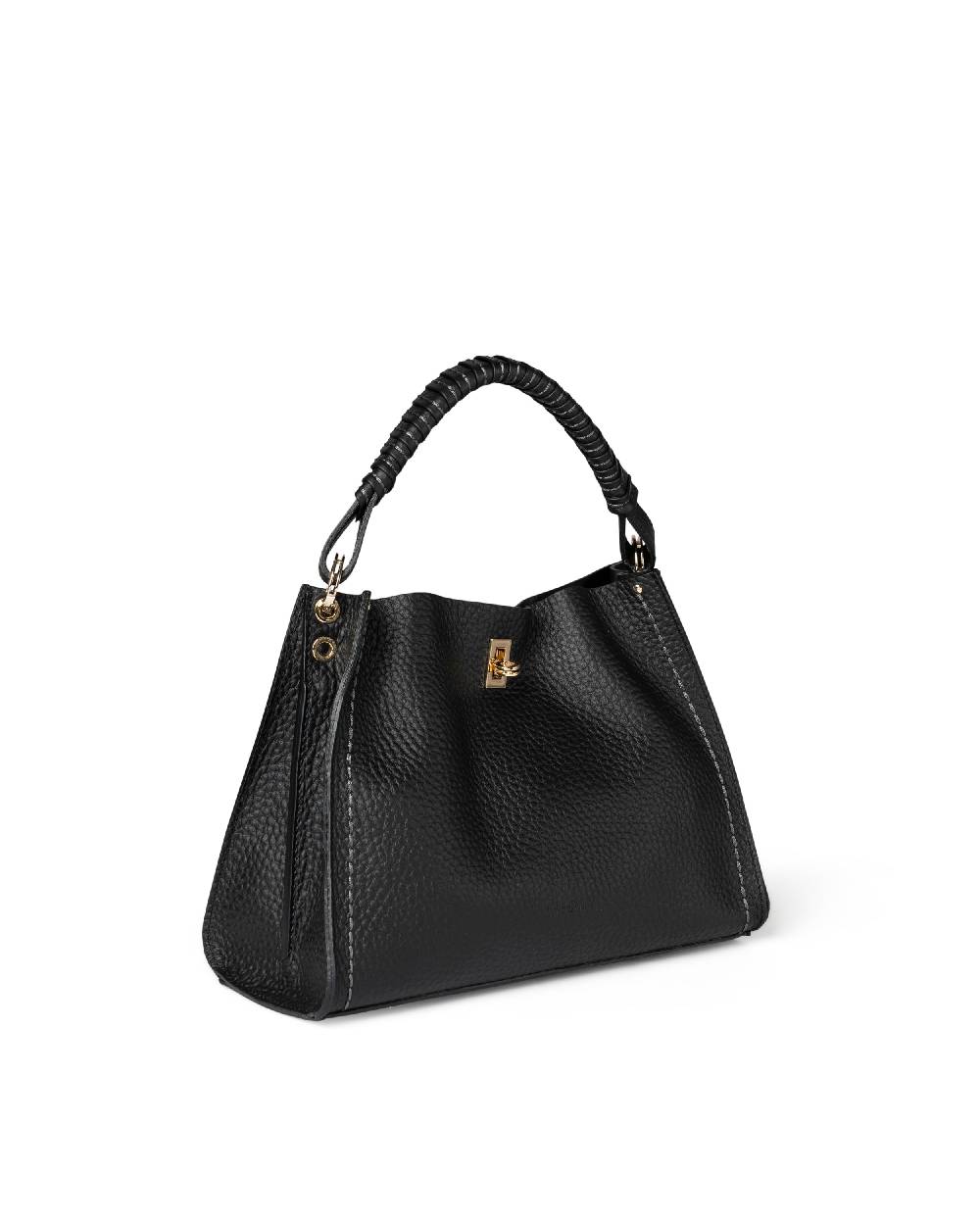 Plinio Visona MIA NERO - 24725 Outlet