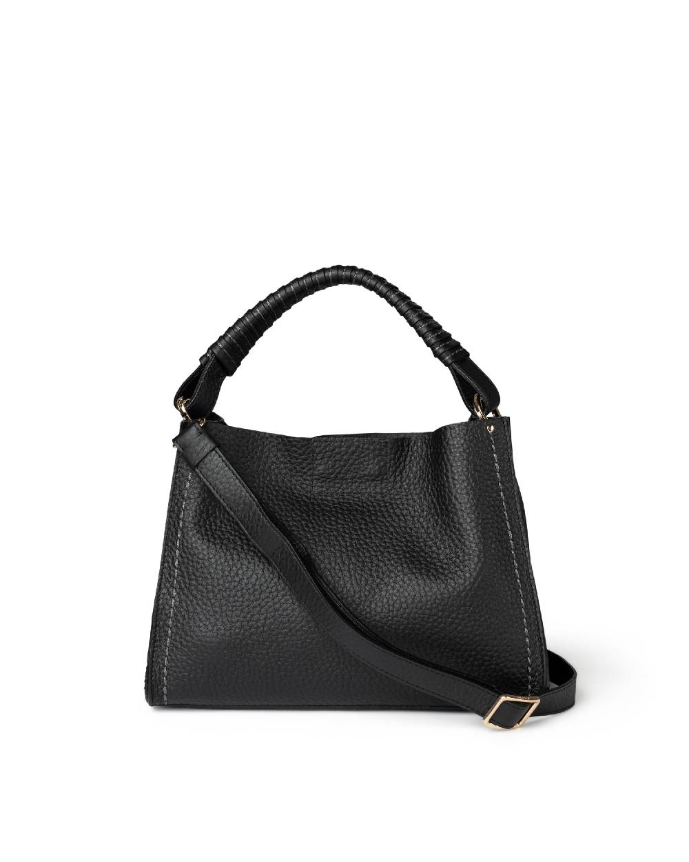 Plinio Visona MIA NERO - 24725 Outlet