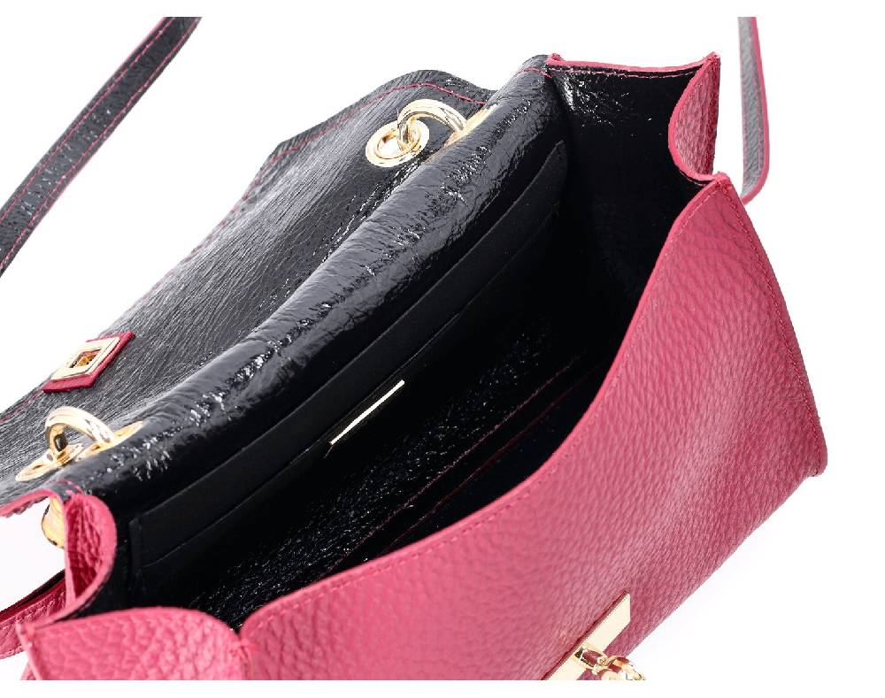 Plinio Visona POSILLIPO MAGENTA - 23621 Offerte