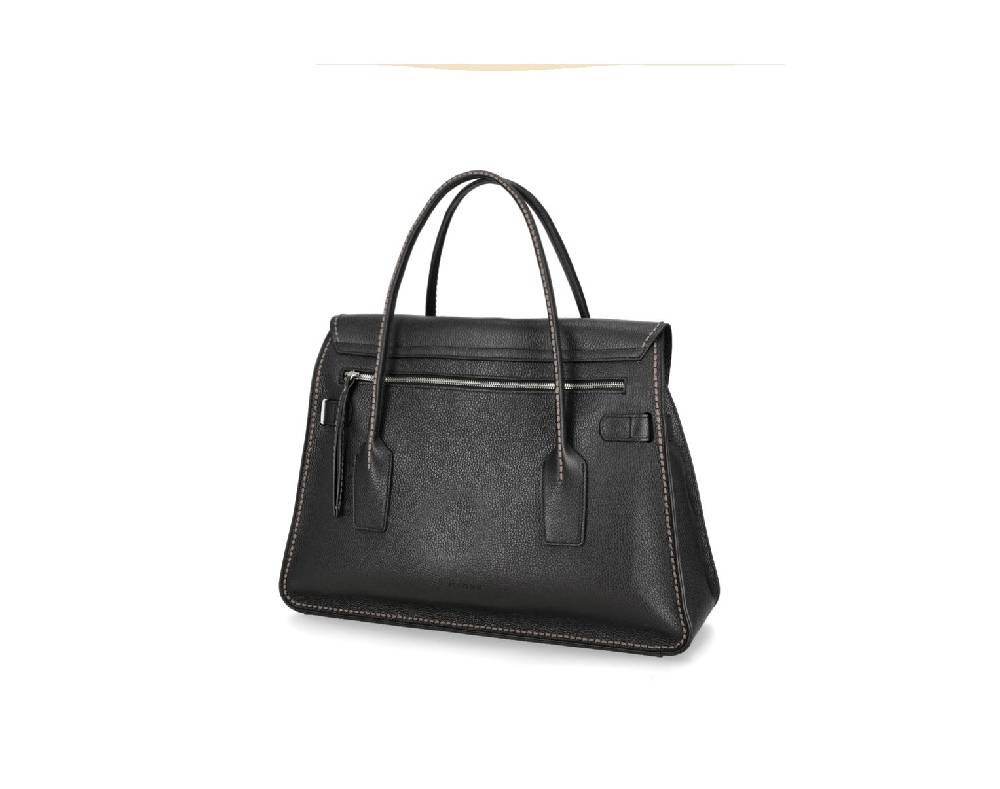 Plinio Visona TIMELESS NERO - 22515 In Linea