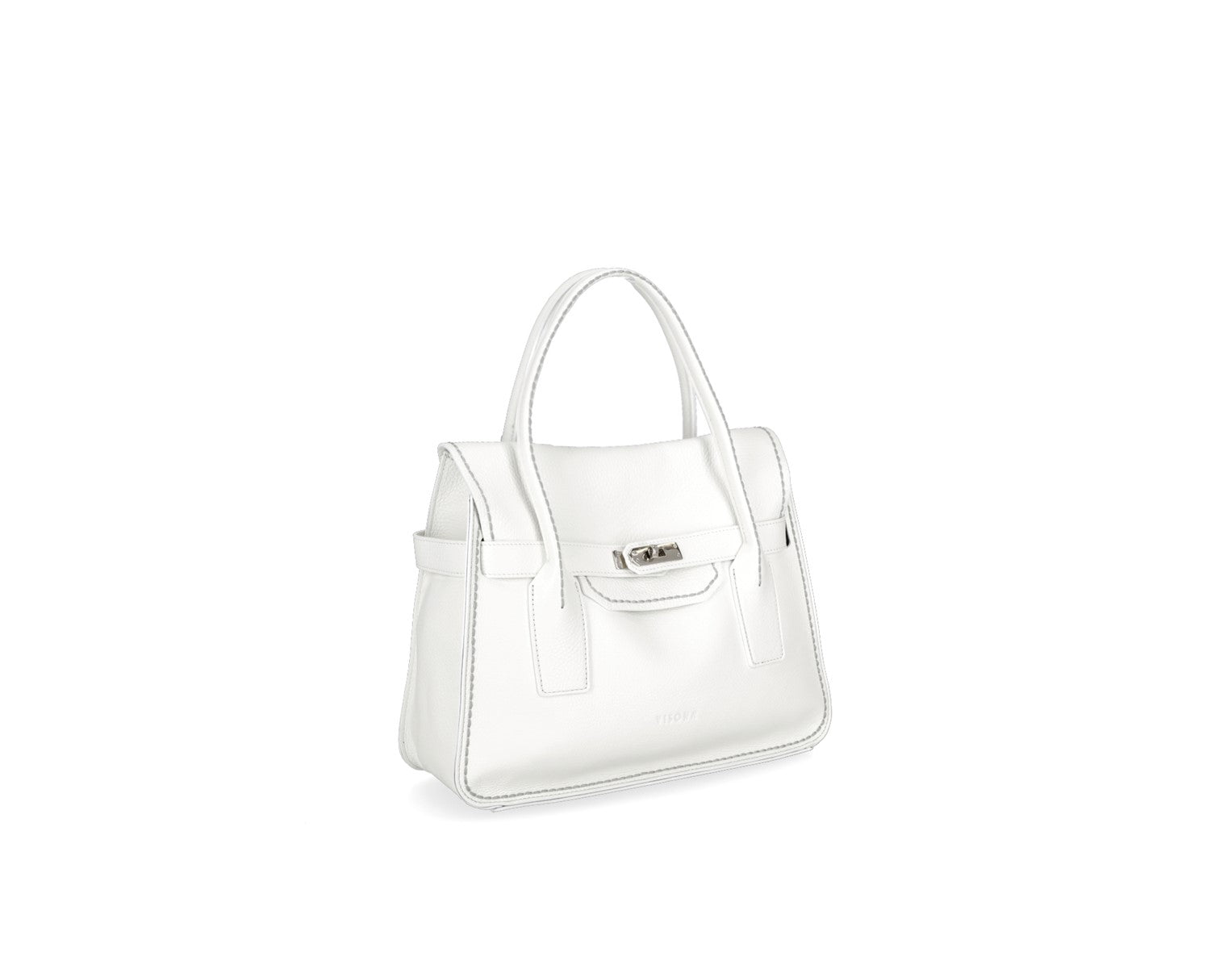 Plinio Visona TIMELESS BIANCO - 22517 Fino Al -60%
