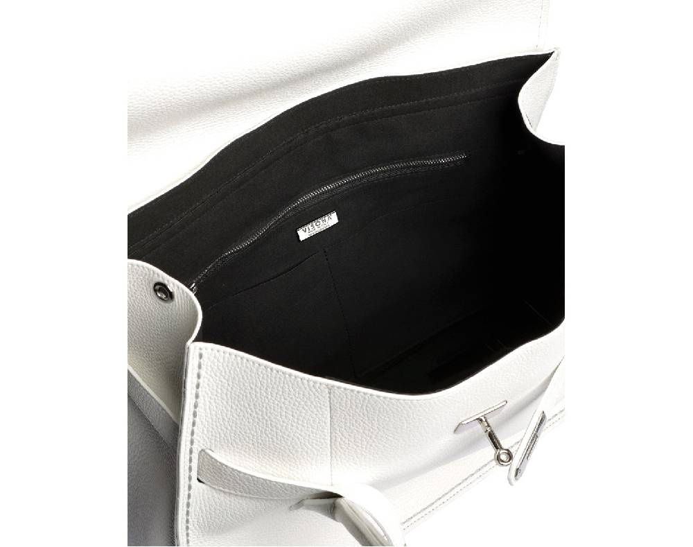 Plinio Visona TIMELESS BIANCO - 22515 Prezzo Ridotto