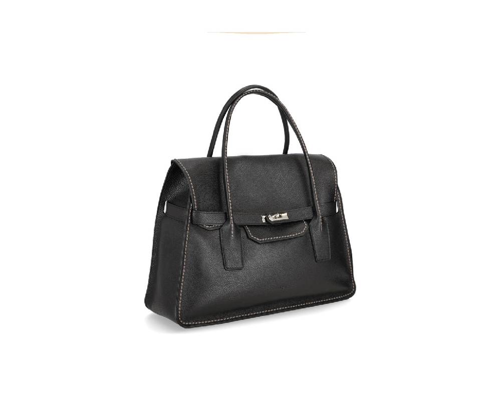 Plinio Visona TIMELESS NERO - 22515 Sottocosto