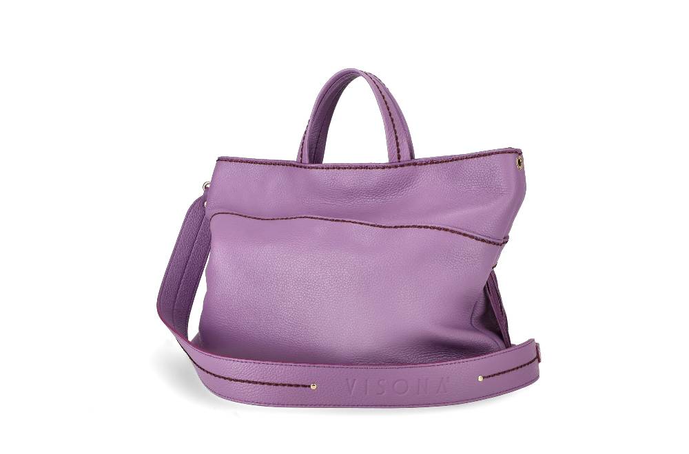 Plinio Visona FORMENTERA VIOLETTA - 24165 Saldi Di Fabbrica