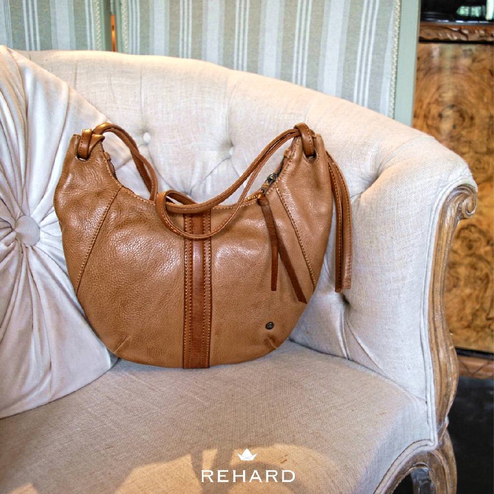 Rehard BS 6202 COGNAC Moda