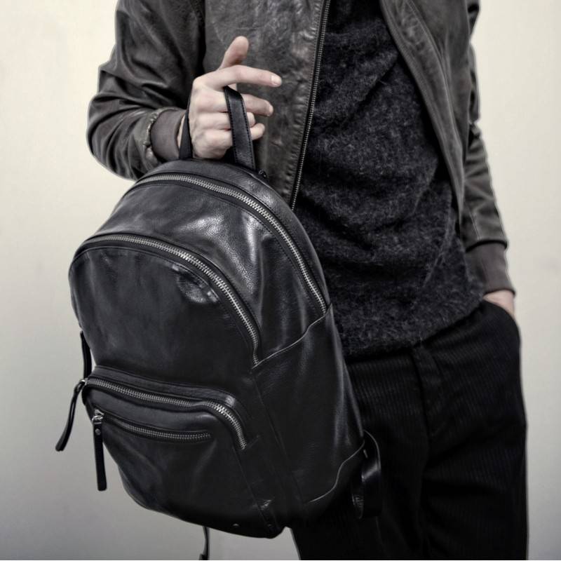 Rehard BS 3109 BLACK Italia