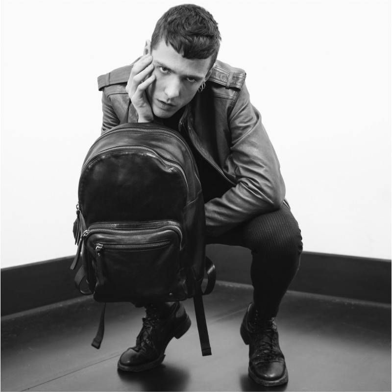 Rehard BS 3109 BLACK Italia
