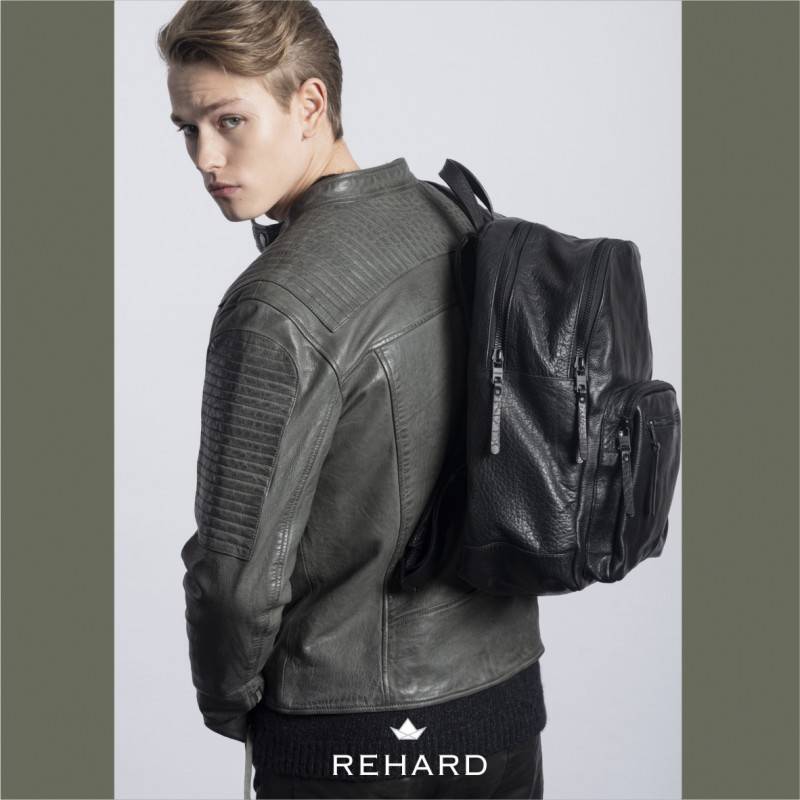Rehard BS 3109 BLACK Italia