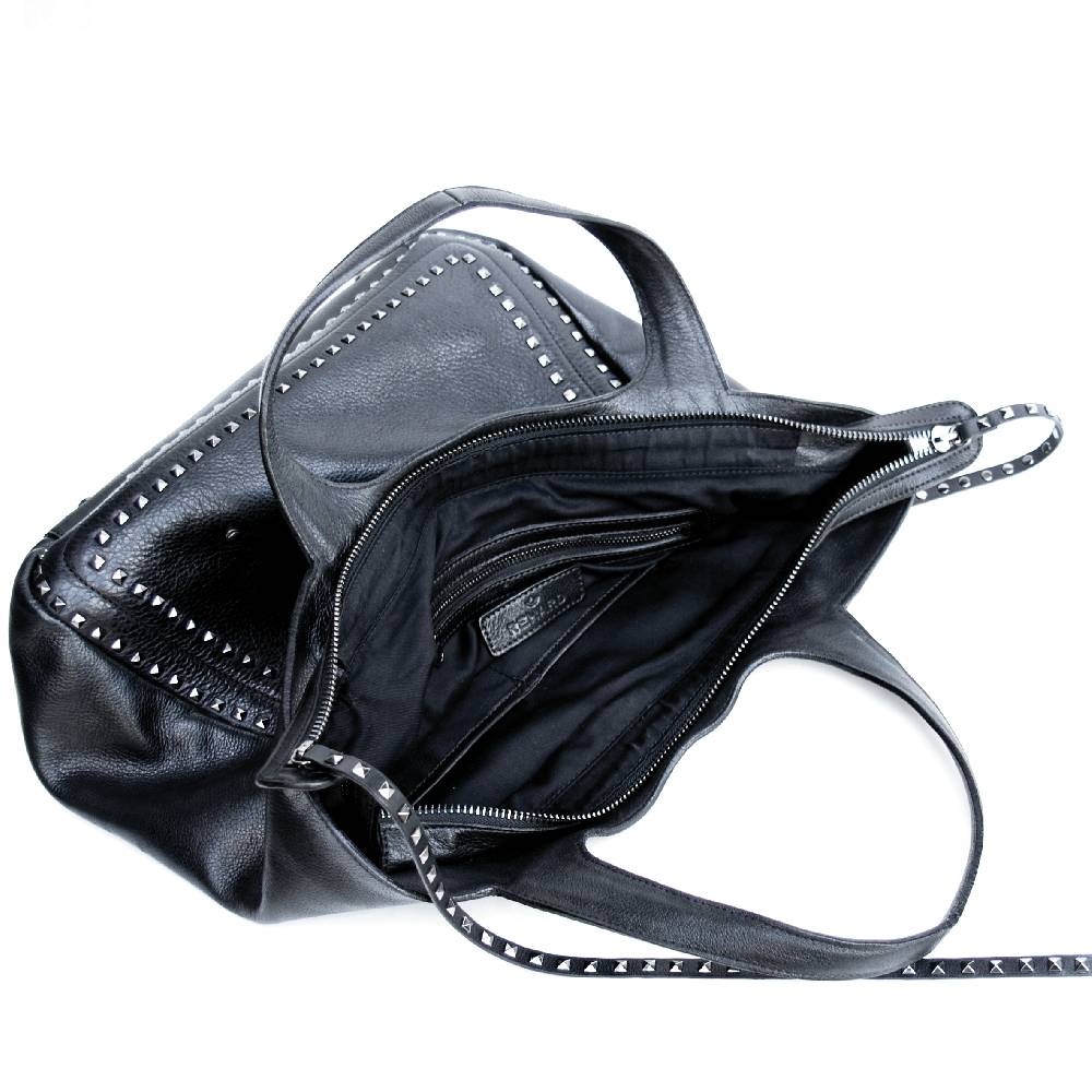 Rehard BS 3206 BLACK Nuovo