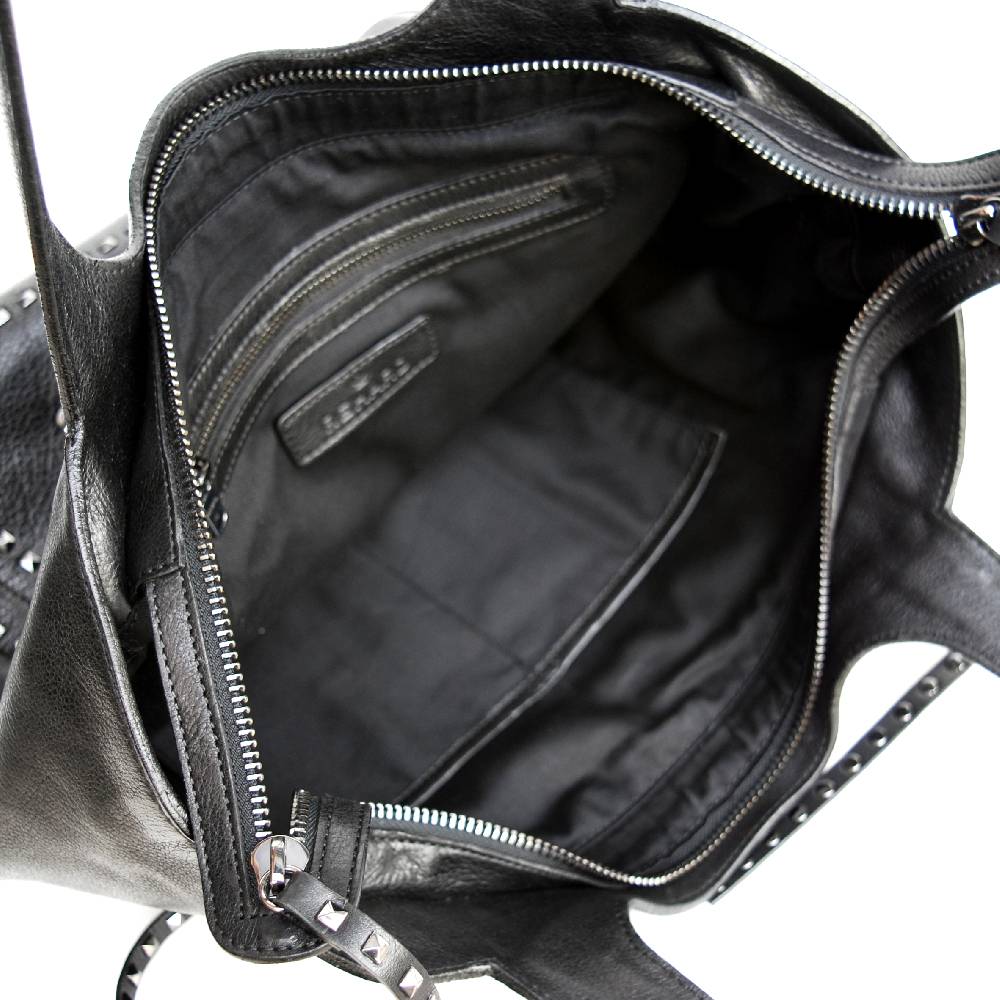 Rehard BS 3206 BLACK Nuovo