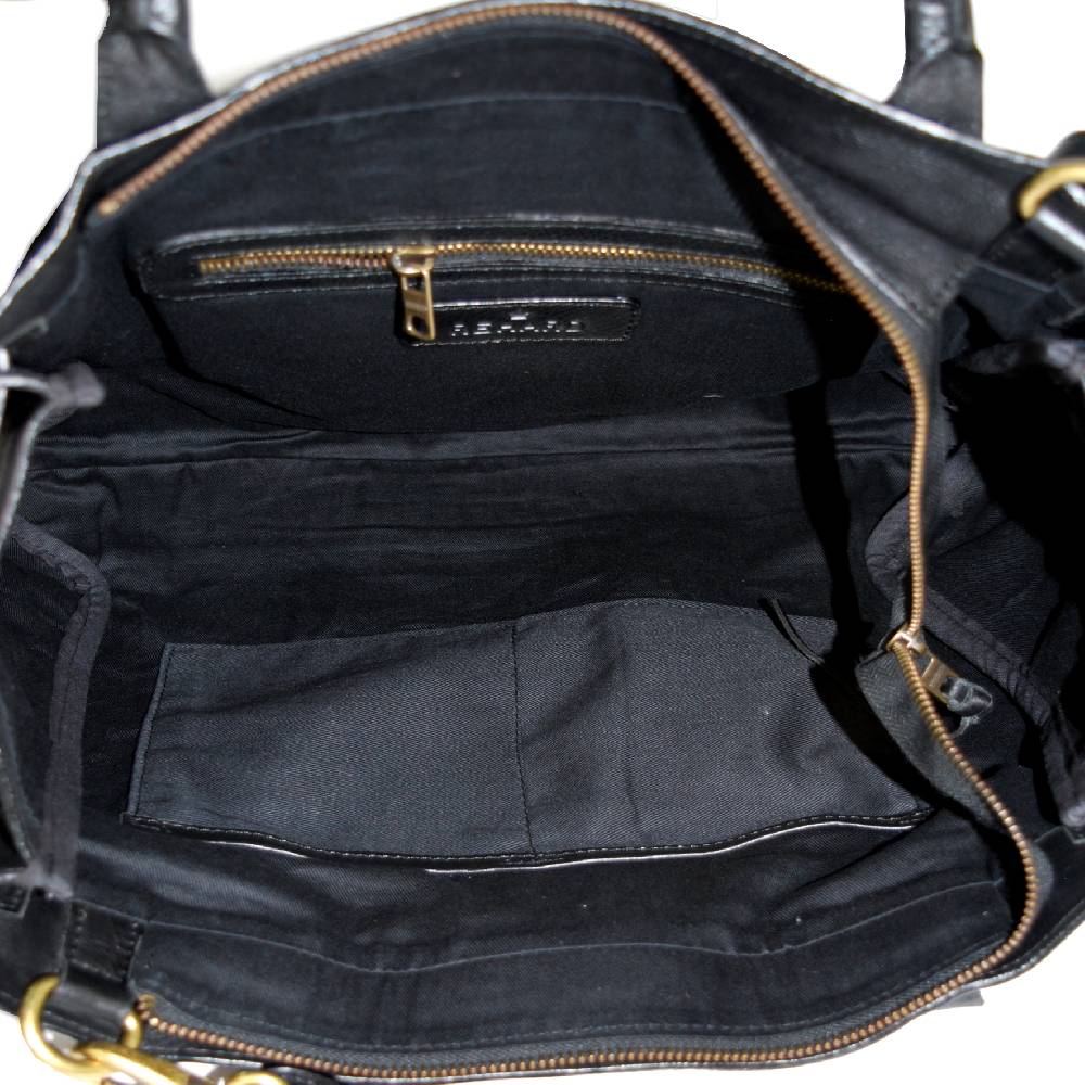 Rehard BS 3602 BLACK Qualità