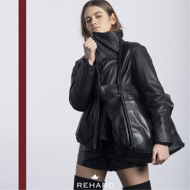 Rehard BS 1005 BLACK Spedizione Gratuita