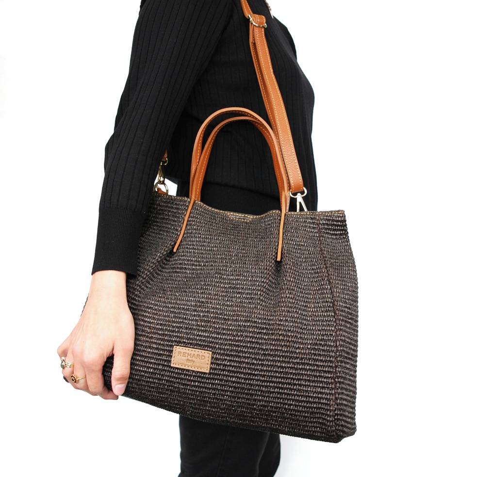 Rehard BS 6803 BROWN Soddisfazione Garantita