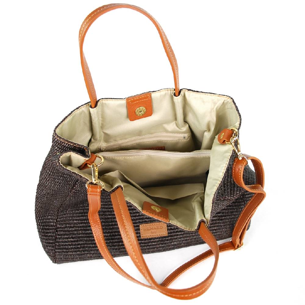 Rehard BS 6803 BROWN Soddisfazione Garantita