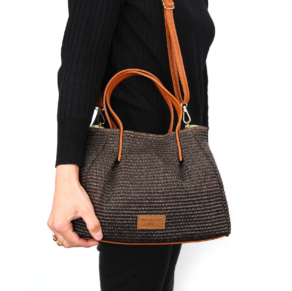 Rehard BS 6802 BROWN Negozi Online