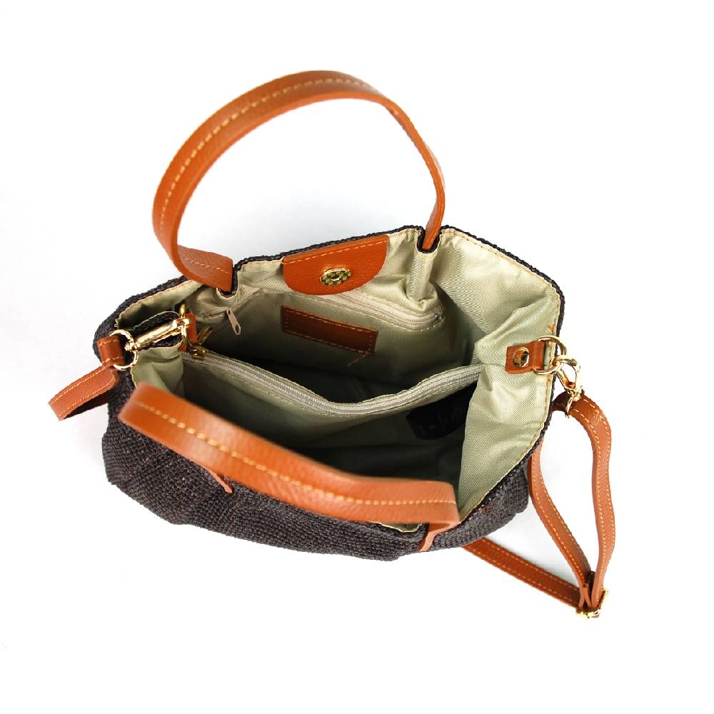 Rehard BS 6802 BROWN Negozi Online