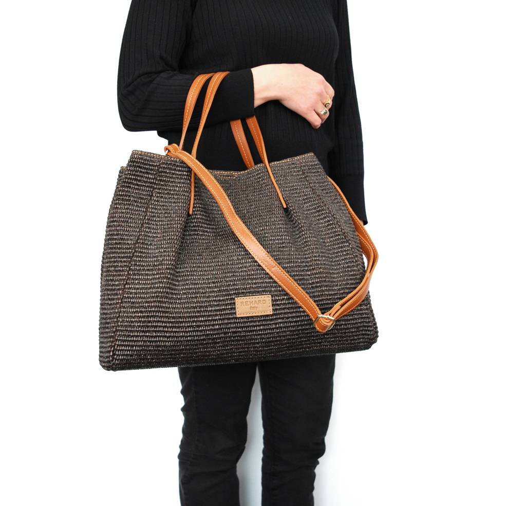 Rehard BS 6802 BROWN Negozi Online