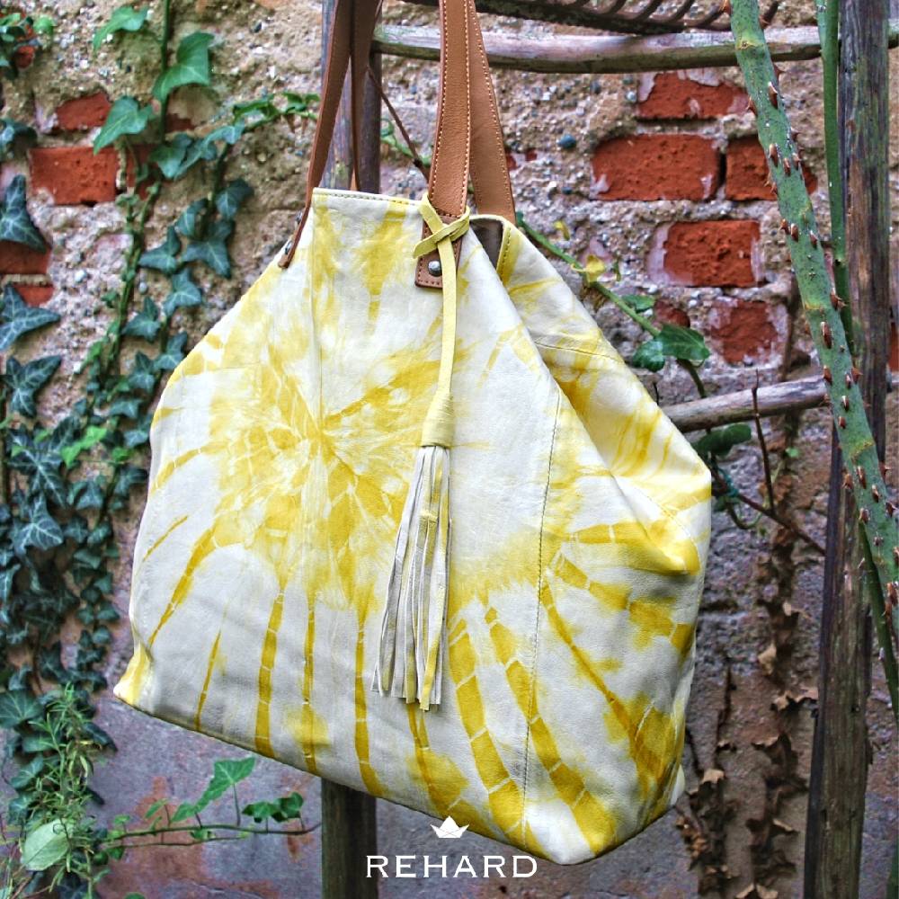 Rehard BS 6400 YELLOW Economico