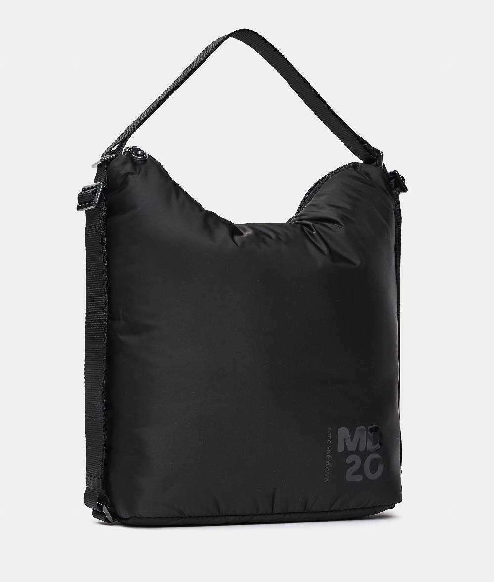 Mandarina Duck MD20 BALLOON HOBO/BACKPACK Mandarina Duck Negozio