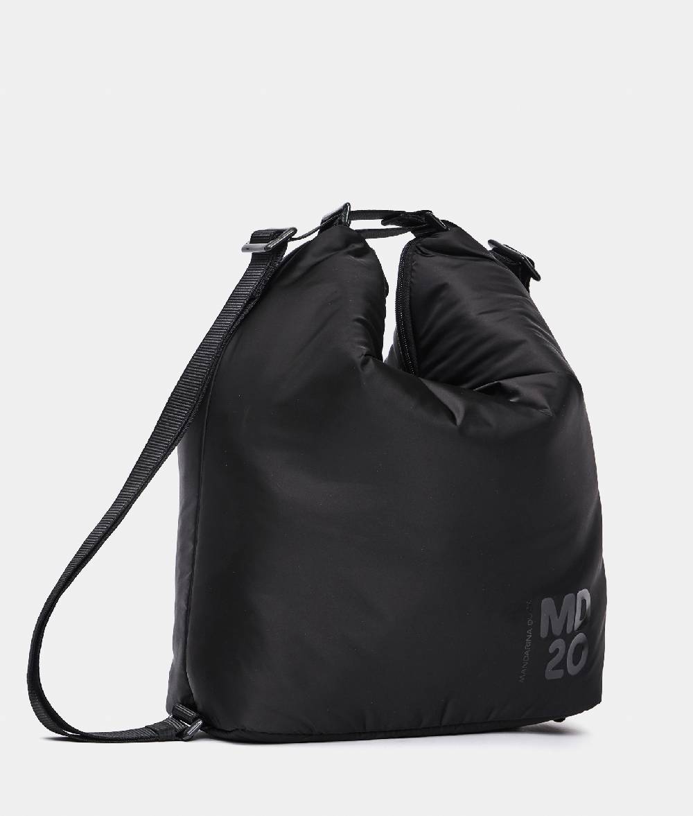 Mandarina Duck MD20 BALLOON HOBO/BACKPACK Mandarina Duck Negozio