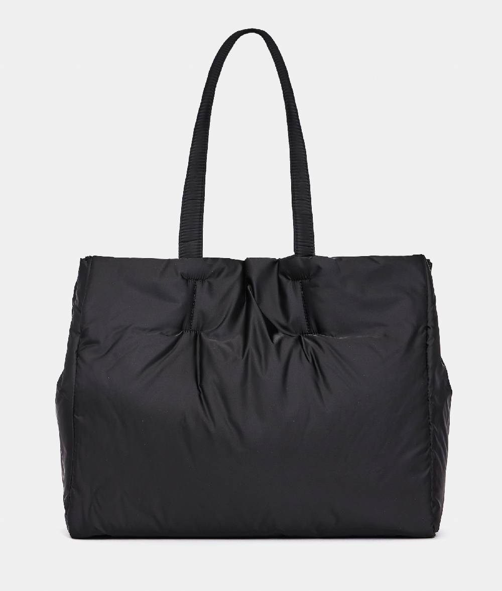 Mandarina Duck MD20 BALLOON SHOPPER L Mandarina Duck In Saldo
