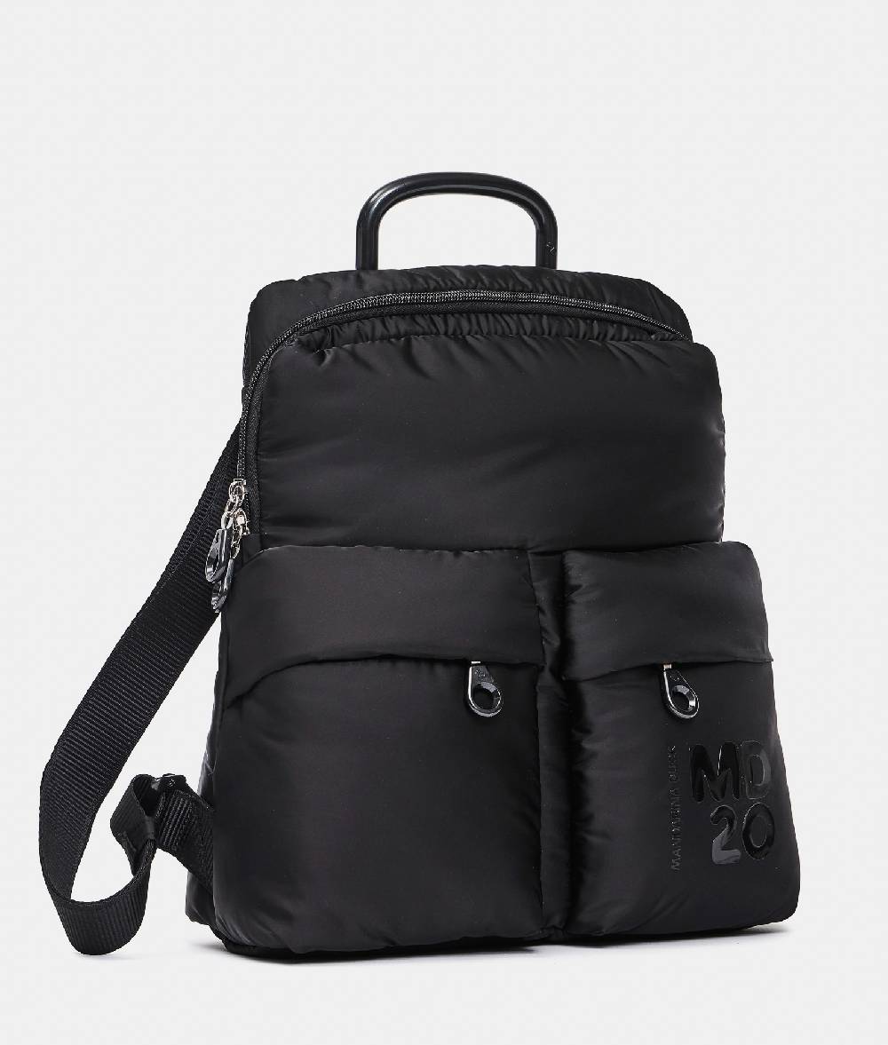 Mandarina Duck MD20 BALLON BACKPACK Mandarina Duck Moda
