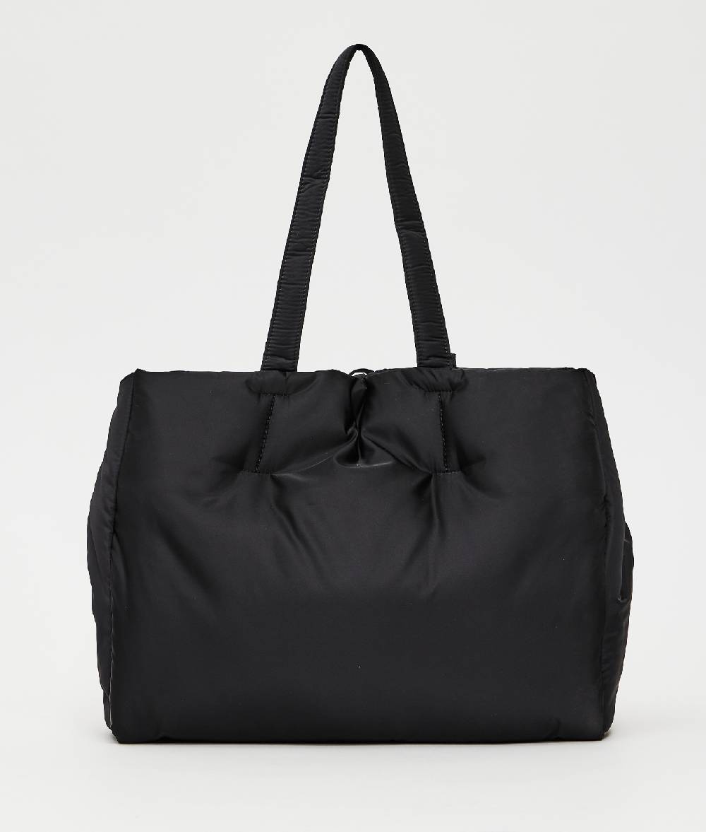 Mandarina Duck MD20 BALLOON SHOPPER M Mandarina Duck Italia