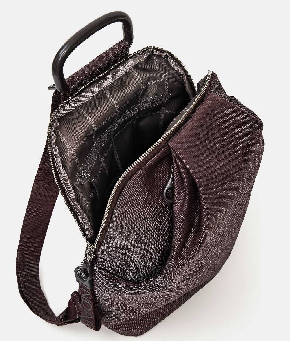 Mandarina Duck MD20 LUX BACKPACK Mandarina Duck 2025