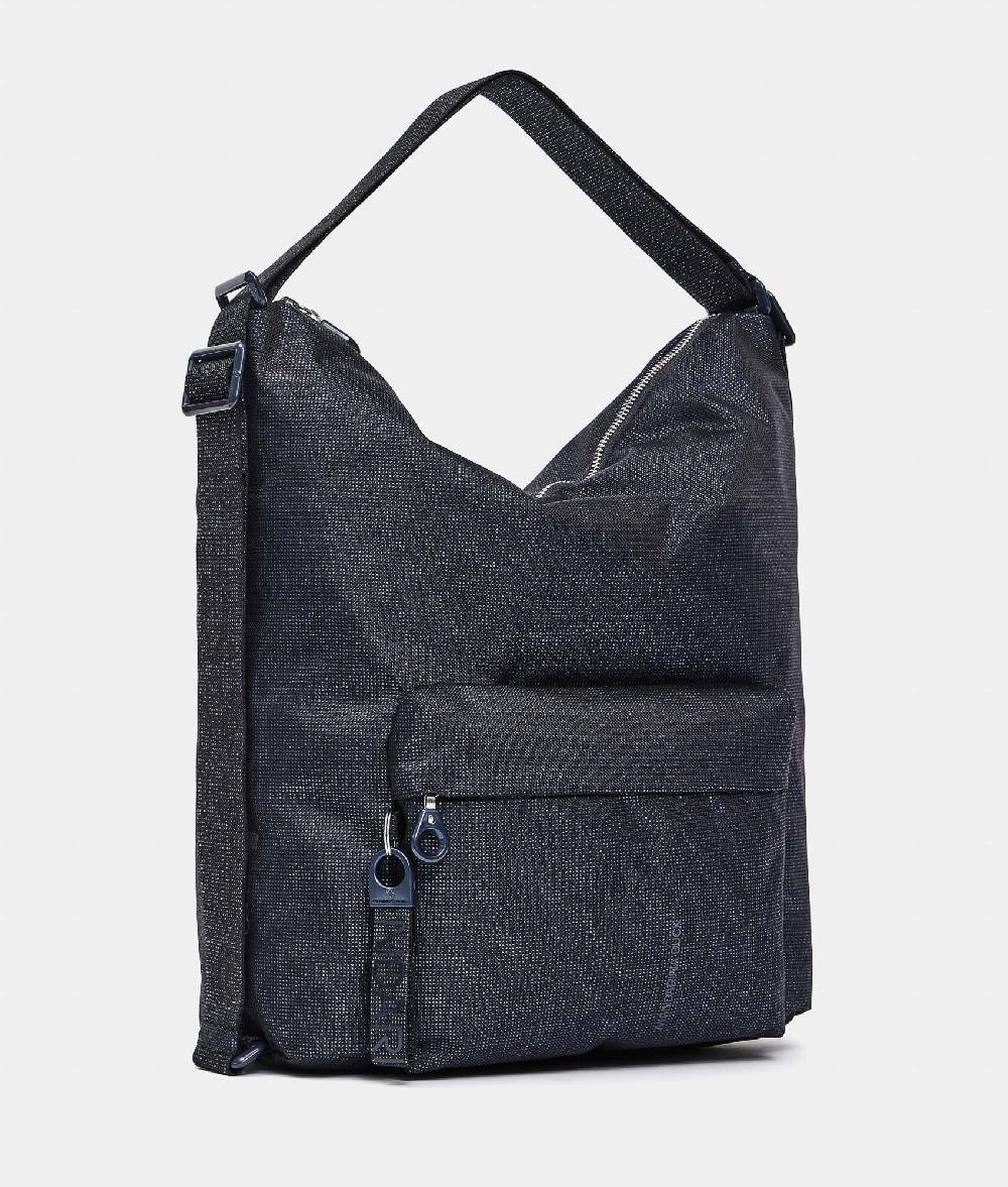 Mandarina Duck MD20 LUX HOBO/BACKPACK Mandarina Duck In Linea