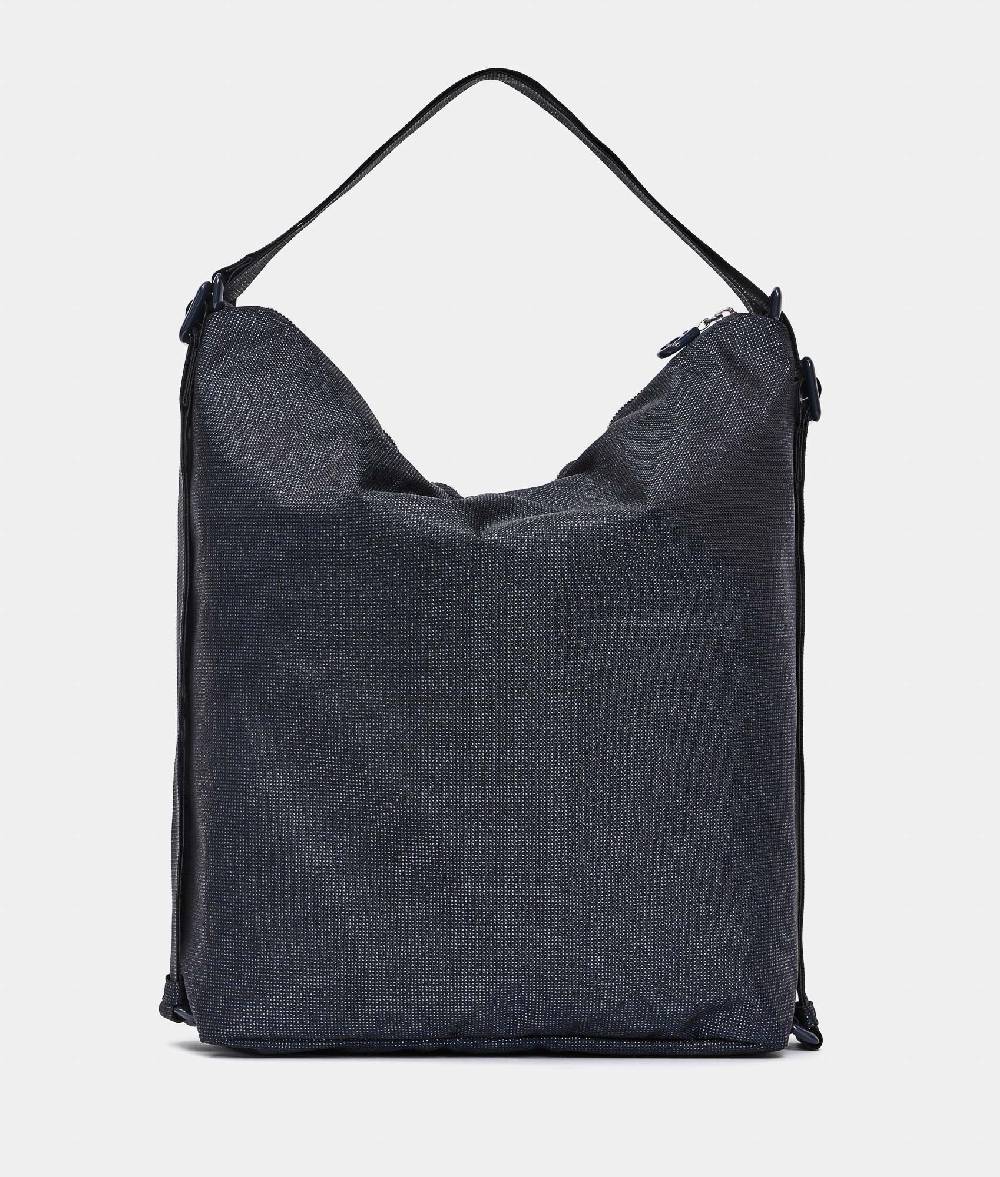 Mandarina Duck MD20 LUX HOBO/BACKPACK Mandarina Duck In Linea