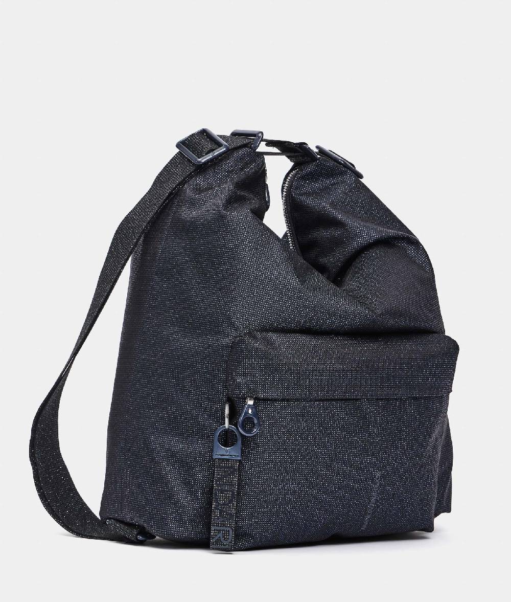 Mandarina Duck MD20 LUX HOBO/BACKPACK Mandarina Duck In Linea
