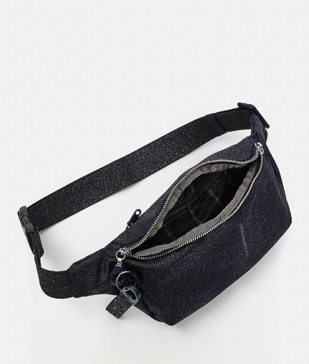 Mandarina Duck MD20 LUX BUM BAG Mandarina Duck Spedizione Gratuita
