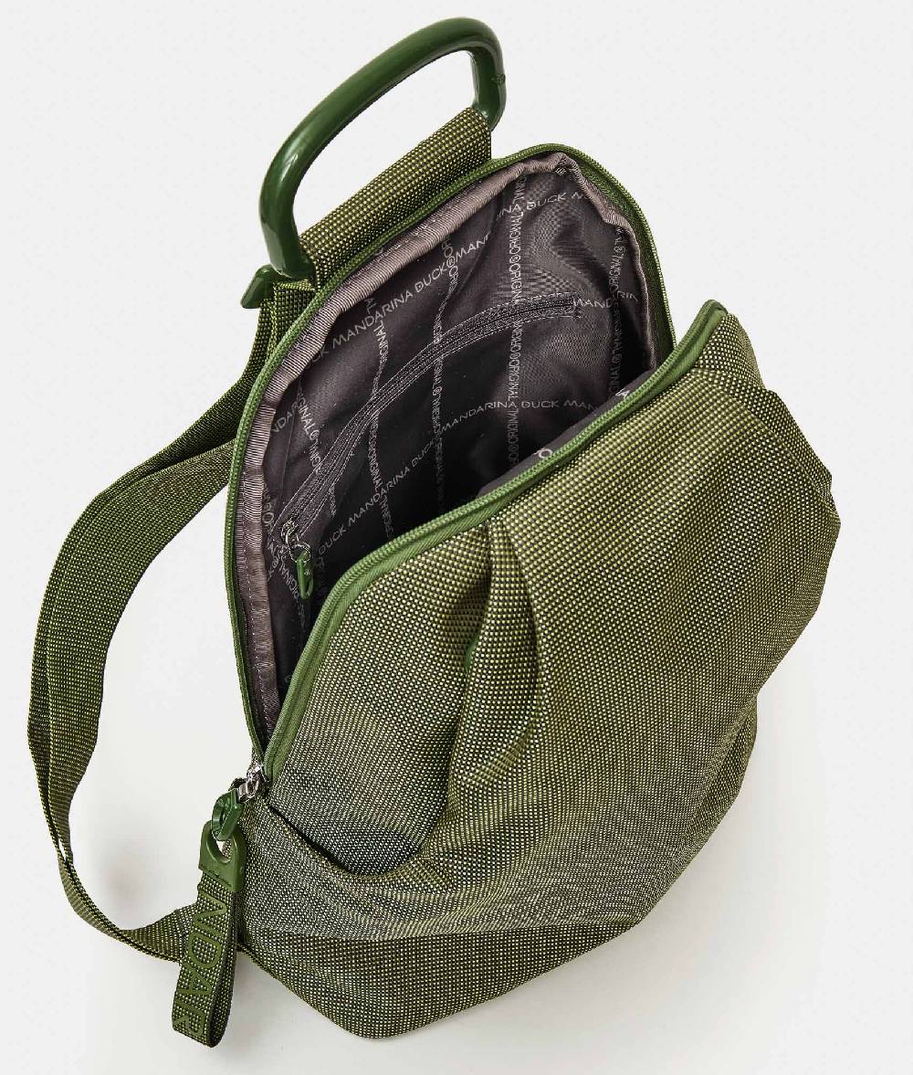Mandarina Duck MD20 BACKPACK Mandarina Duck Consegna Veloce