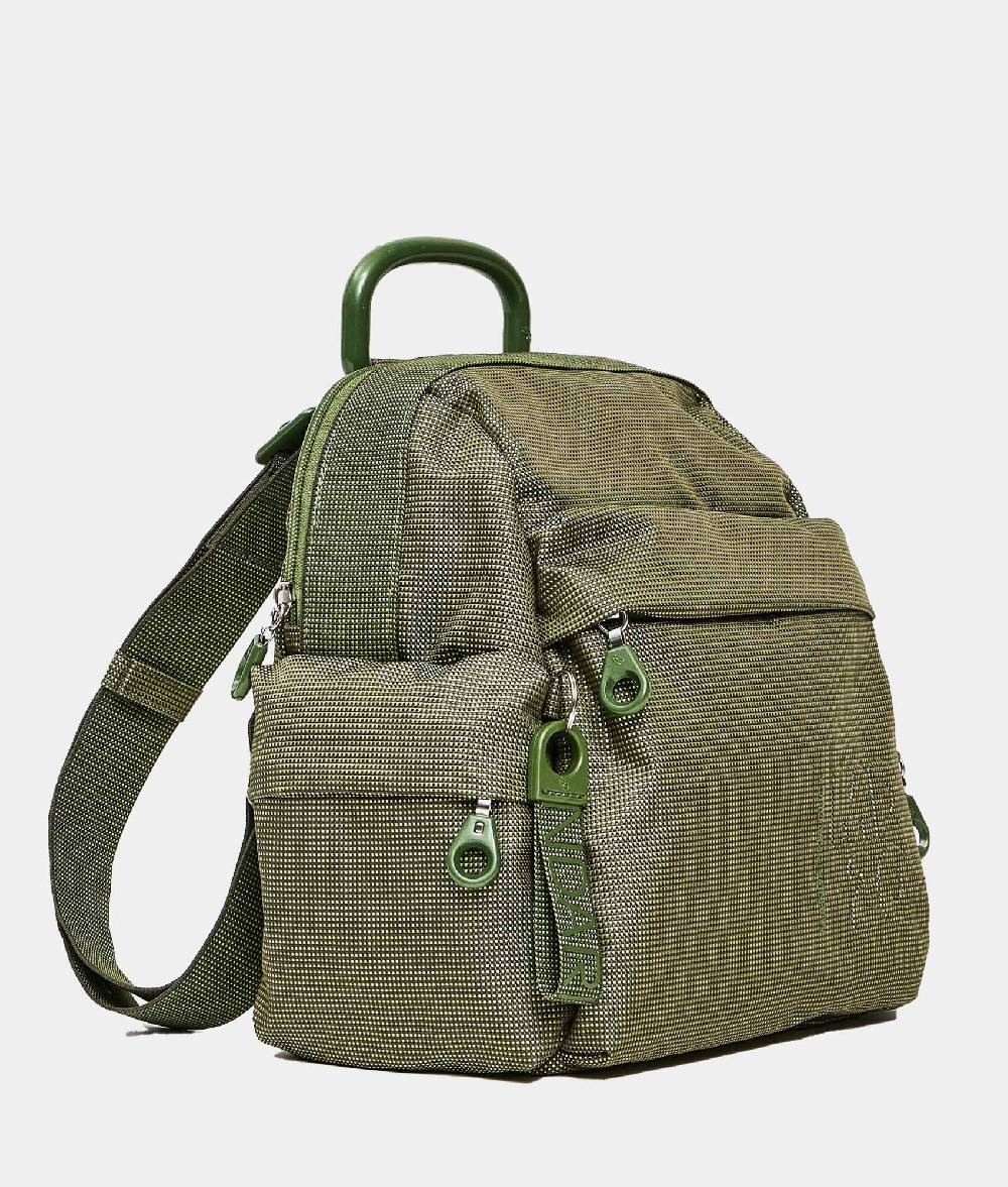 Mandarina Duck MD20 BACKPACK Mandarina Duck Promozione Limitata