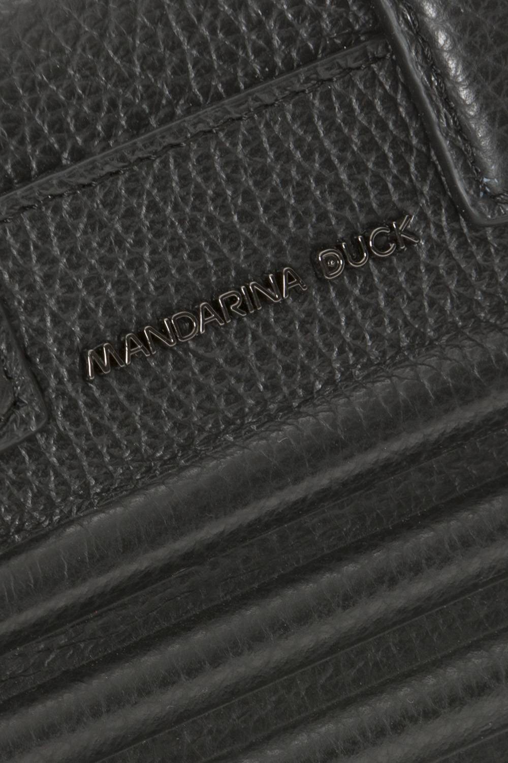 Mandarina Duck I-CON CROSSOVER Mandarina Duck Super sconto