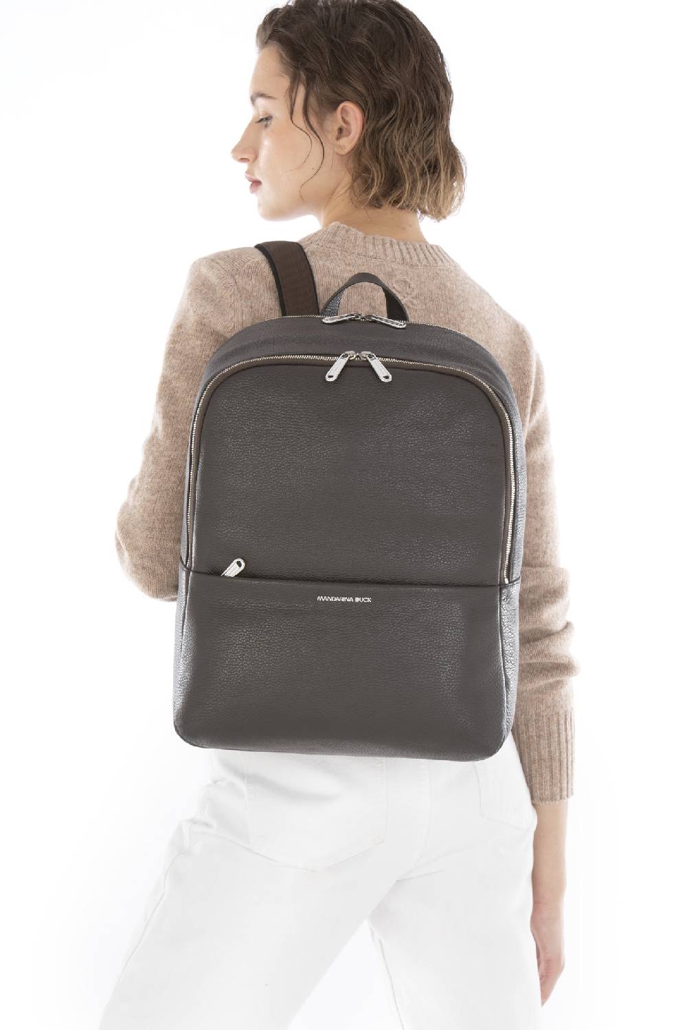 Mandarina Duck MELLOW URBAN BACKPACK Mandarina Duck Offerte