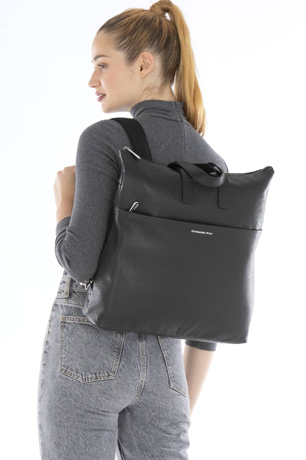 Mandarina Duck MELLOW URBAN BACKPACK Mandarina Duck Hotsell