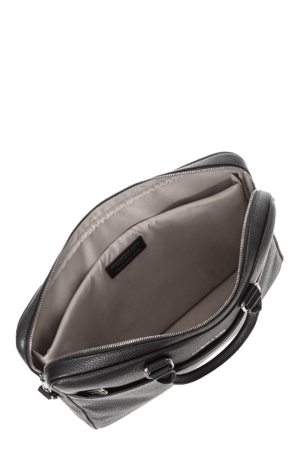 Mandarina Duck MELLOW URBAN BRIEFCASE Mandarina Duck Vendita Calda