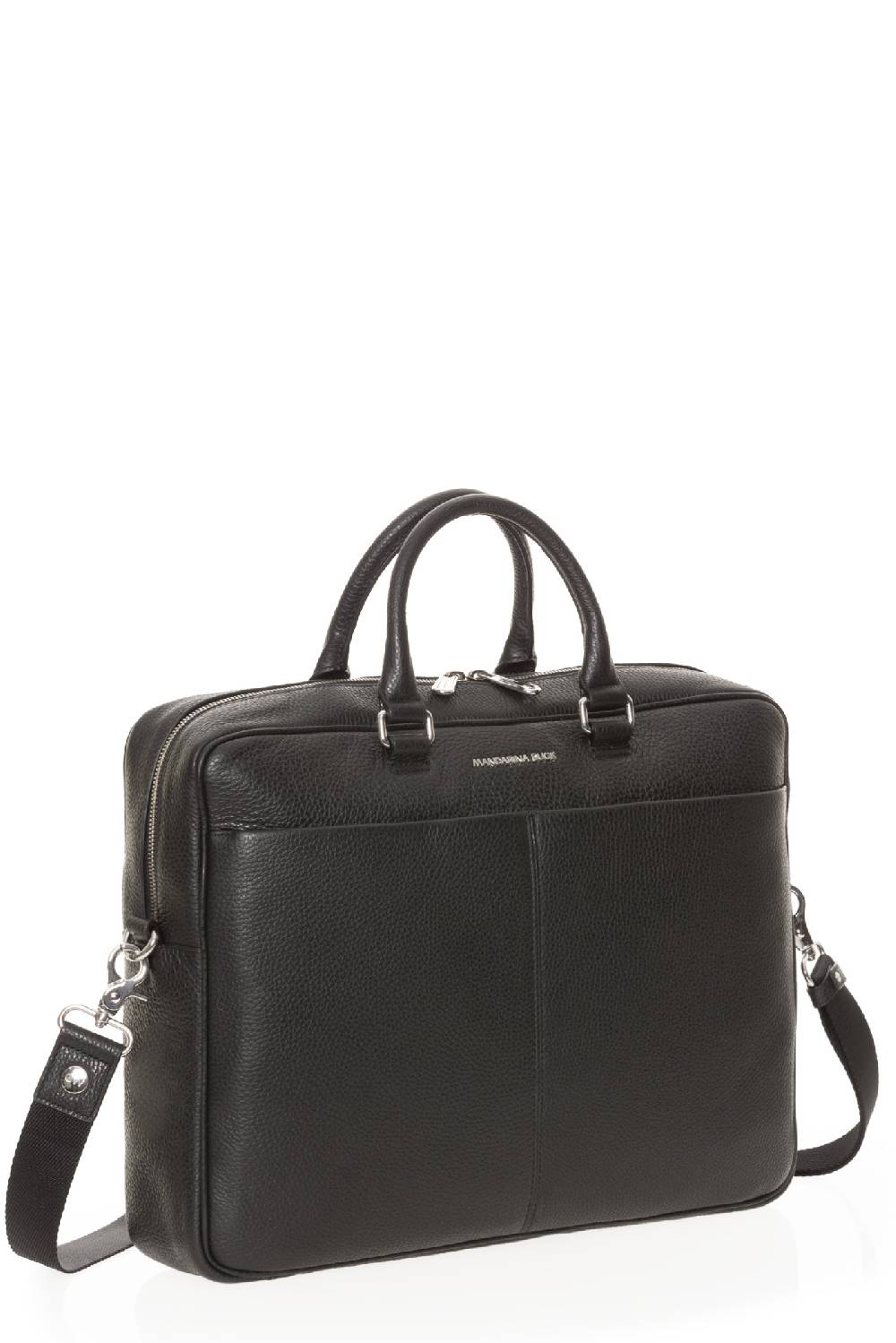 Mandarina Duck MELLOW URBAN BRIEFCASE Mandarina Duck Saldi Di Fabbrica