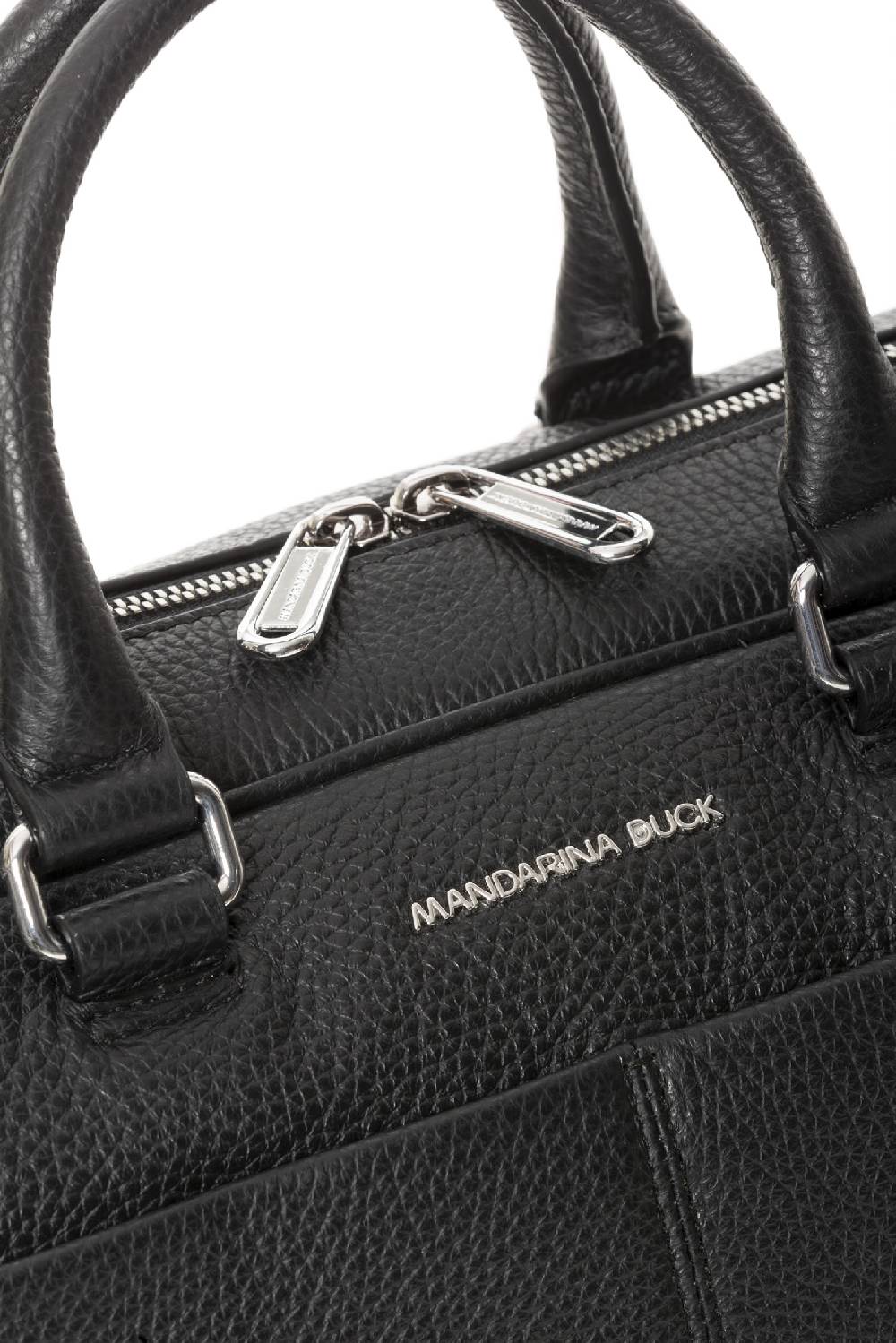 Mandarina Duck MELLOW URBAN BRIEFCASE Mandarina Duck Saldi Di Fabbrica